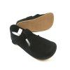 Slippers BAREFOOT EF 395 Black