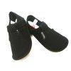 Slippers BAREFOOT EF 395 Black