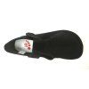 Slippers BAREFOOT EF 395 Black