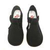 Slippers BAREFOOT EF 395 Black
