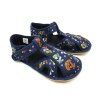Slippers BAREFOOT EF 386 Navy Patrol