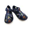 Slippers BAREFOOT EF 386 Navy Patrol