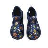 Slippers BAREFOOT EF 386 Navy Patrol