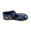 Slippers BAREFOOT EF 386 Navy Patrol