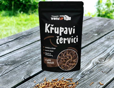 Ochutnávkový balíček