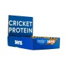 Sens Cricket Protein Bar in Chocolate CZ Banana 12x60g BOX