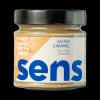 Sens Nut Butter Cricket Protein Peanut Caramel