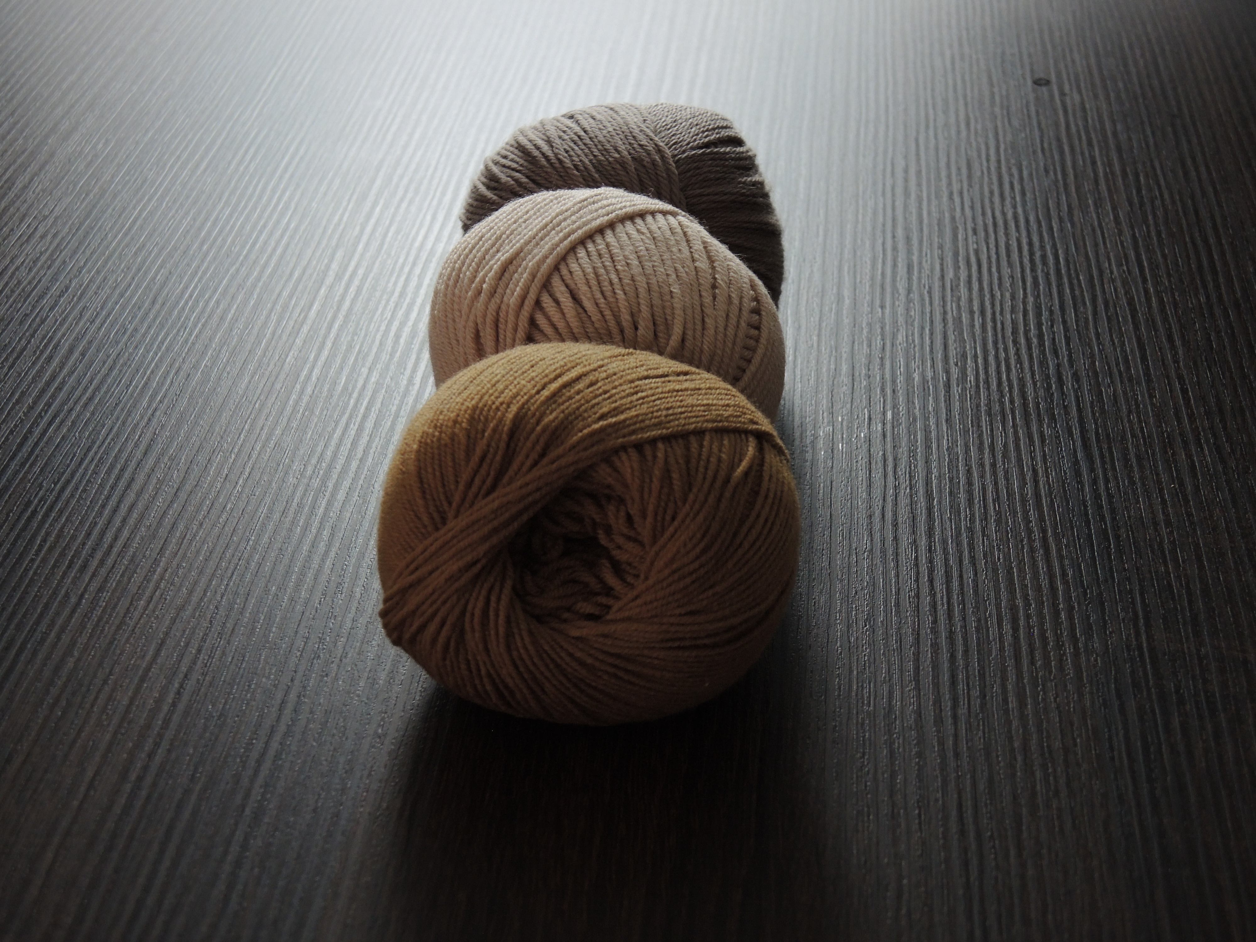 Proč plést z Merino přízi?