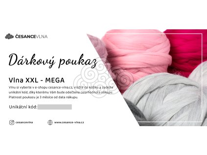 voucher xxl MEGA