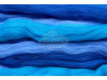 merino 3farbig blau