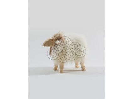 Dekorativní ovečka