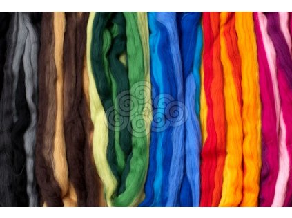 Sada melíry 100g