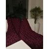 XXL vlna bordo 9 4,6 kg foto 3