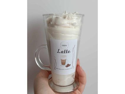 latte