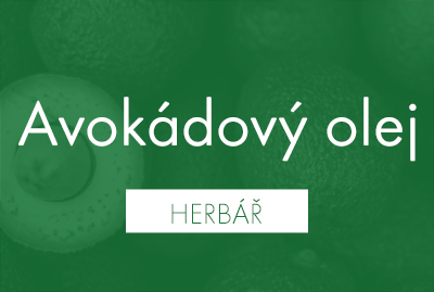 Avokádový olej a jeho účinky na pleť a vlasy