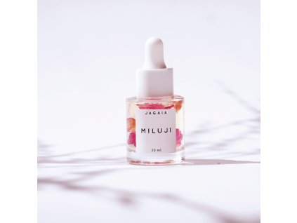 MILUJI 15ml