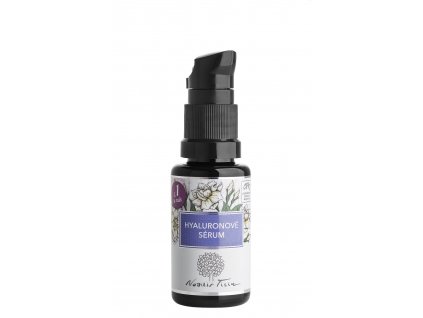 n0232c hyaluronove serum 20 ml