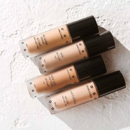 produkt uoga uoga gone with the wave bb krem 30 ml 2