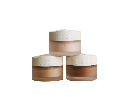 UOGA UOGA Minerální make-up s jantarem SPF15 10 g
