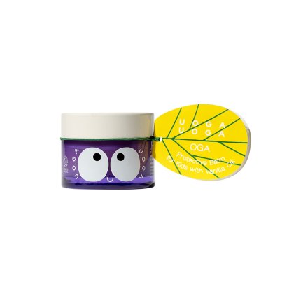 UOGA UOGA Dětský ochranný balzám s vanilkou OGA 40 ml
