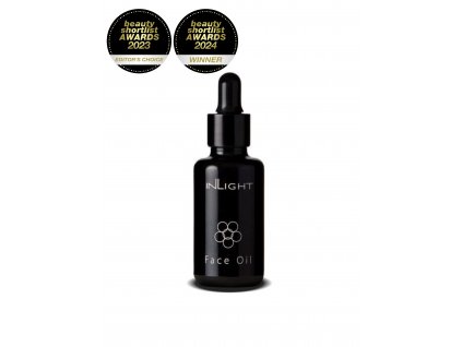 face oil