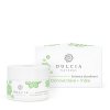 DULCIA NATURAL Krémový deodorant Citronová tráva - máta 30 ml