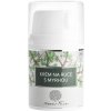 NOBILIS TILIA Krém na ruce s myrhou 50 ml