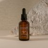 cannor přírodní kosmetika Arganový olej – BIO 600x600
