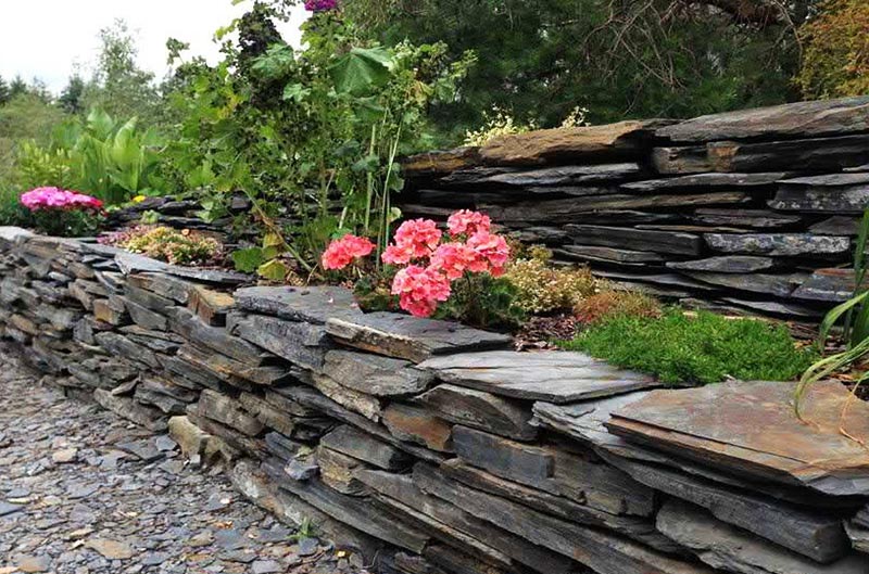 Břidlicový šlapák