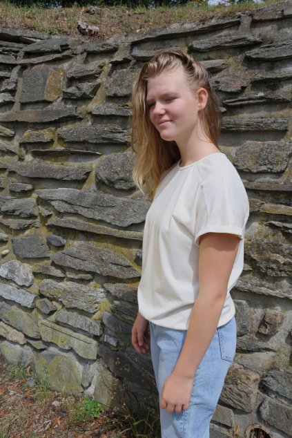 bio triko pro pocit pohody