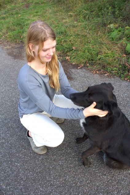 bambusové tričko pro pohodlí