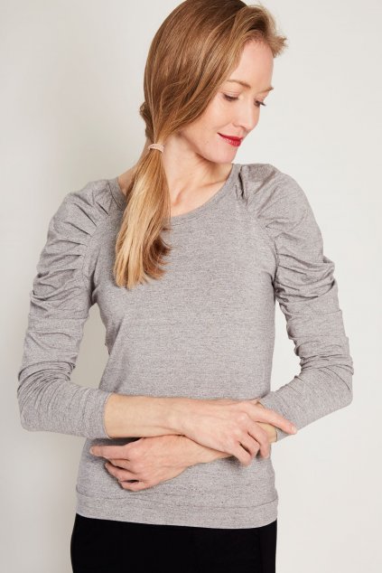 bambusové eko triko