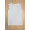 100% biobavlněné tílko