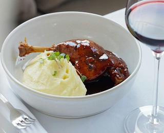 Brambory: Nejuniverzálnější surovina pro luxusní pokrmy