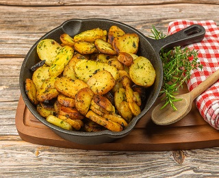 Tajemství francouzské kuchyně