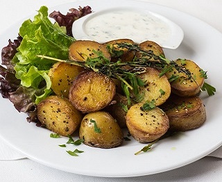 Brambory na všechny způsoby: Základní recepty pro každou příležitost