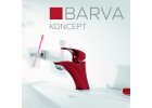 NOVASERVIS Koncept Barva