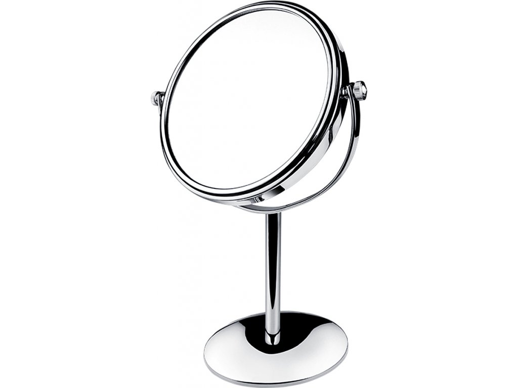 Nimco Kosmetické stojánkové zrcadlo, ZR 3892B-26  Hotelový program