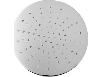 Hlavová sprcha, průměr 230mm, chrom 1203-02