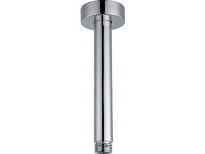 Sprchové stropné ramienko, okrúhle, 200mm, chróm 1205-05