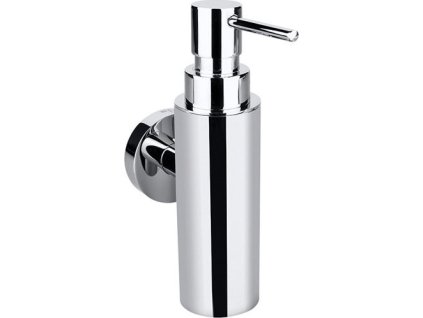 Bemeta Omega dávkovač mýdla 150ml, chrom 104109012