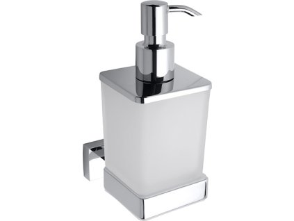 Bemeta Plaza dávkovač tekutého mýdla 200ml 118209049