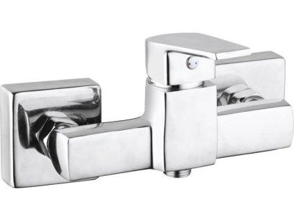 ARETA nástěnná sprchová baterie, chrom (GH245)