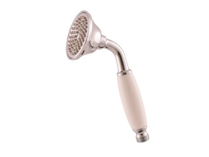 Slezák Rav retro ruční sprcha chrom KS0017