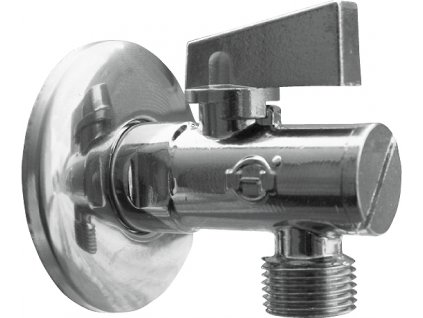 Slezák Rav ventil rohový 1/2“x1/2“ MD0543