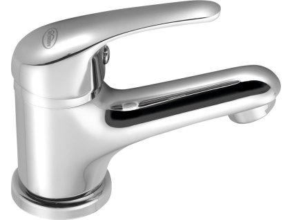AQUALINE 35 stojánková umyvadlová baterie, chrom 52102 Na tento produkt poskytujeme množstevní slevu