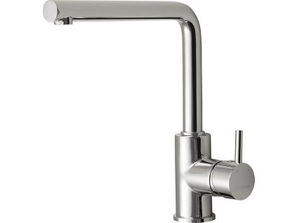 RHAPSODY stojánková dřezová baterie, výška 270 mm, chrom SD330