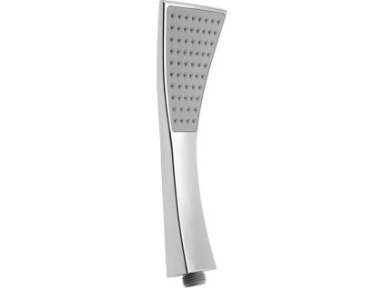 Ruční sprcha, 1 funkce, 219 mm, ABS/chrom 1204-50 PRODEJ UKONČEN