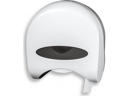 Novaservis Zásobník na role toaletního papíru, bílý 69094,1