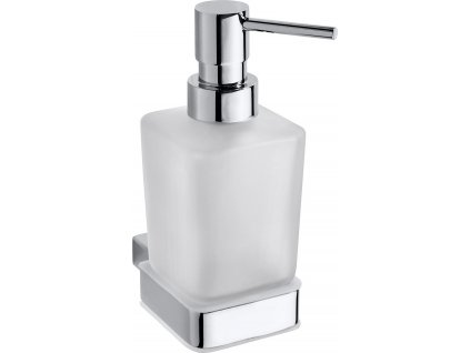 Bemeta VIA: Dávkovač tekutého mydla 250 ml 135009042